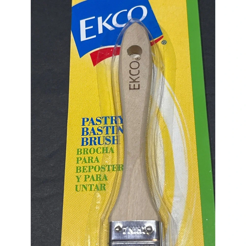 Ekco pastry basting